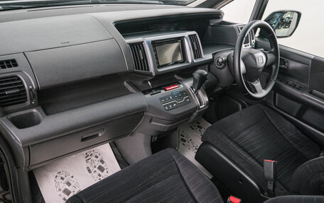 Honda Stepwgn IV, 2011 год, 1 359 000 рублей, 13 фотография