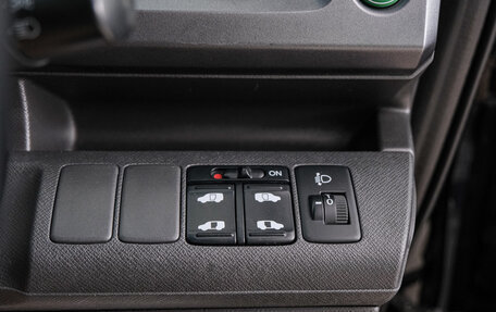 Honda Stepwgn IV, 2011 год, 1 359 000 рублей, 18 фотография