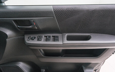 Honda Stepwgn IV, 2011 год, 1 359 000 рублей, 19 фотография