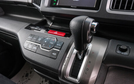 Honda Stepwgn IV, 2011 год, 1 359 000 рублей, 17 фотография