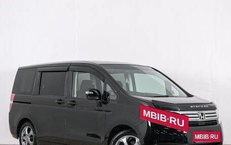Honda Stepwgn IV, 2011 год, 1 359 000 рублей, 2 фотография