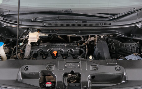 Honda Stepwgn IV, 2011 год, 1 359 000 рублей, 22 фотография