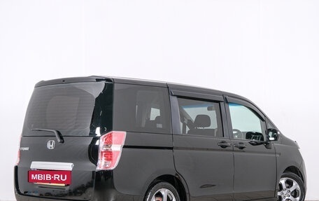 Honda Stepwgn IV, 2011 год, 1 359 000 рублей, 7 фотография