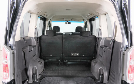 Honda Stepwgn IV, 2011 год, 1 359 000 рублей, 24 фотография
