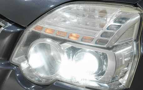 Nissan X-Trail, 2012 год, 1 369 000 рублей, 11 фотография