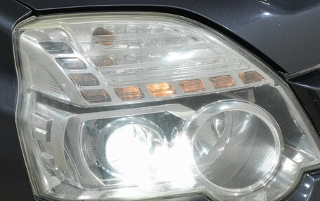Nissan X-Trail, 2012 год, 1 369 000 рублей, 10 фотография
