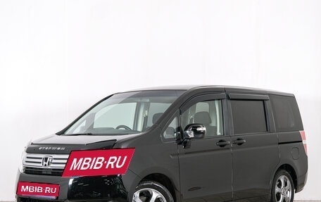 Honda Stepwgn IV, 2011 год, 1 359 000 рублей, 4 фотография