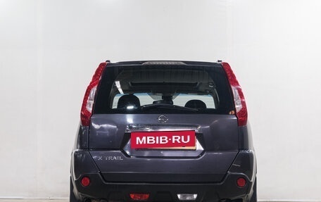Nissan X-Trail, 2012 год, 1 369 000 рублей, 6 фотография