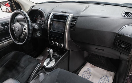 Nissan X-Trail, 2012 год, 1 369 000 рублей, 16 фотография
