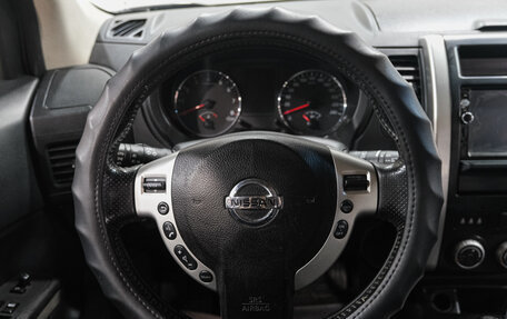 Nissan X-Trail, 2012 год, 1 369 000 рублей, 20 фотография