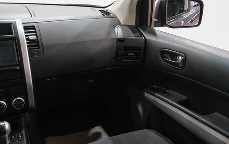 Nissan X-Trail, 2012 год, 1 369 000 рублей, 18 фотография