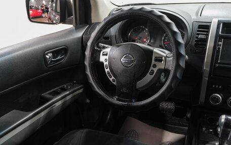 Nissan X-Trail, 2012 год, 1 369 000 рублей, 17 фотография