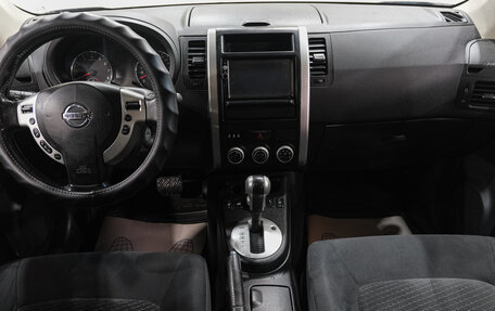 Nissan X-Trail, 2012 год, 1 369 000 рублей, 19 фотография