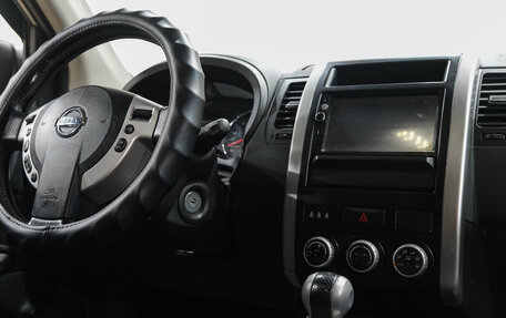 Nissan X-Trail, 2012 год, 1 369 000 рублей, 21 фотография