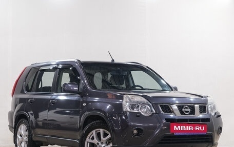 Nissan X-Trail, 2012 год, 1 369 000 рублей, 2 фотография