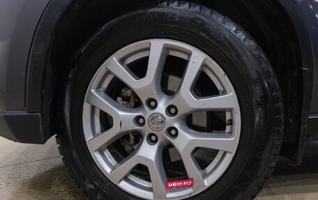 Nissan X-Trail, 2012 год, 1 369 000 рублей, 12 фотография