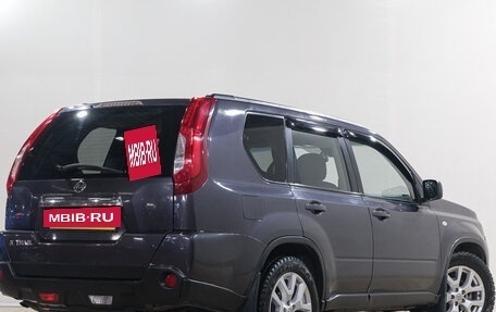 Nissan X-Trail, 2012 год, 1 369 000 рублей, 7 фотография