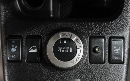 Nissan X-Trail, 2012 год, 1 369 000 рублей, 28 фотография