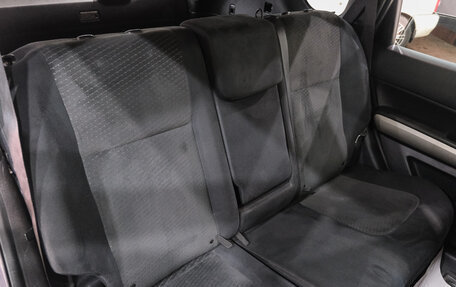 Nissan X-Trail, 2012 год, 1 369 000 рублей, 31 фотография