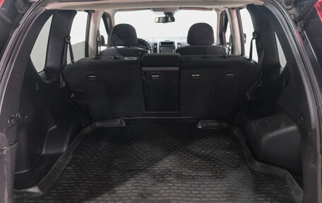 Nissan X-Trail, 2012 год, 1 369 000 рублей, 33 фотография