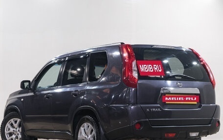 Nissan X-Trail, 2012 год, 1 369 000 рублей, 5 фотография