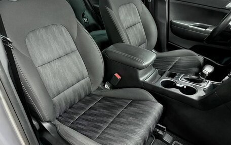 KIA Sportage IV рестайлинг, 2018 год, 2 150 000 рублей, 8 фотография