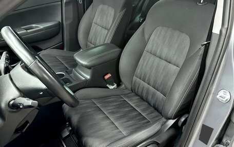 KIA Sportage IV рестайлинг, 2018 год, 2 150 000 рублей, 6 фотография