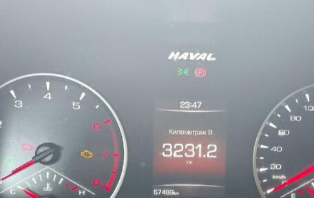 Haval Jolion, 2023 год, 1 750 000 рублей, 9 фотография