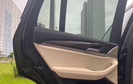 BMW X3, 2021 год, 4 600 000 рублей, 14 фотография