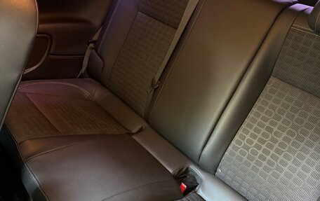 Opel Astra J, 2012 год, 600 000 рублей, 11 фотография