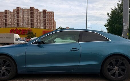 Audi A5, 2009 год, 1 030 000 рублей, 2 фотография