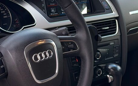 Audi A5, 2009 год, 1 030 000 рублей, 7 фотография