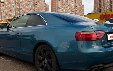 Audi A5, 2009 год, 1 030 000 рублей, 3 фотография