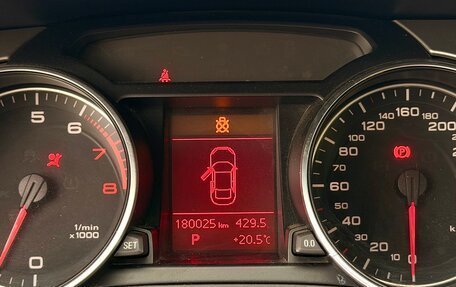Audi A5, 2009 год, 1 030 000 рублей, 8 фотография
