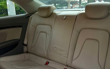 Audi A5, 2009 год, 1 030 000 рублей, 11 фотография