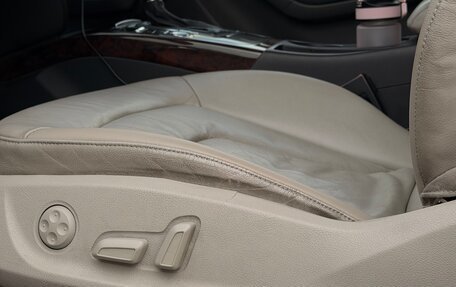 Audi A5, 2009 год, 1 030 000 рублей, 10 фотография