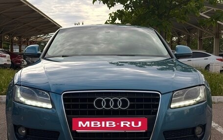 Audi A5, 2009 год, 1 030 000 рублей, 6 фотография