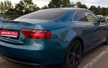 Audi A5, 2009 год, 1 030 000 рублей, 5 фотография