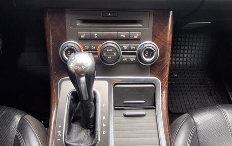 Land Rover Range Rover Sport I рестайлинг, 2010 год, 1 800 000 рублей, 13 фотография