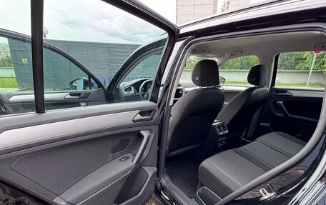 Volkswagen Tiguan II, 2020 год, 3 000 000 рублей, 9 фотография