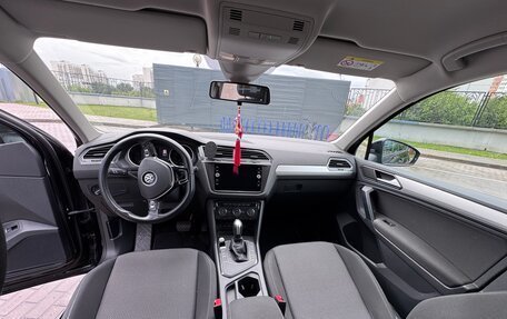Volkswagen Tiguan II, 2020 год, 3 000 000 рублей, 8 фотография
