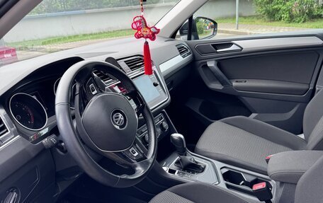 Volkswagen Tiguan II, 2020 год, 3 000 000 рублей, 10 фотография