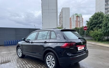 Volkswagen Tiguan II, 2020 год, 3 000 000 рублей, 3 фотография