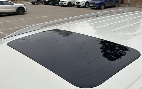 Infiniti QX80 I рестайлинг, 2014 год, 3 700 000 рублей, 31 фотография