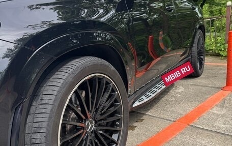 Mercedes-Benz GLE Coupe, 2020 год, 8 100 000 рублей, 2 фотография