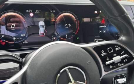 Mercedes-Benz GLE Coupe, 2020 год, 8 100 000 рублей, 12 фотография