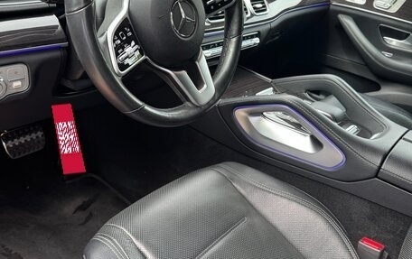 Mercedes-Benz GLE Coupe, 2020 год, 8 100 000 рублей, 10 фотография