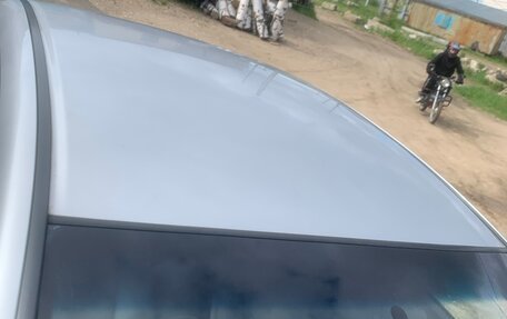 Honda Civic VIII, 2007 год, 610 000 рублей, 7 фотография