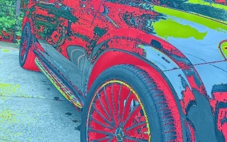 Mercedes-Benz GLE Coupe, 2020 год, 8 100 000 рублей, 6 фотография