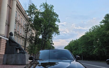 BMW X4, 2015 год, 2 990 000 рублей, 2 фотография
